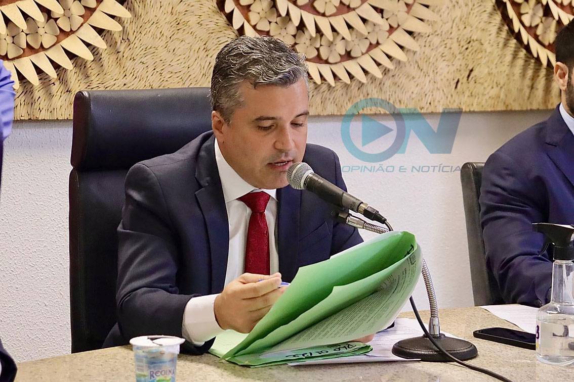 Presidente da Comissão de Saúde da Alepi terá reunião com Cosems para debater atenção básica